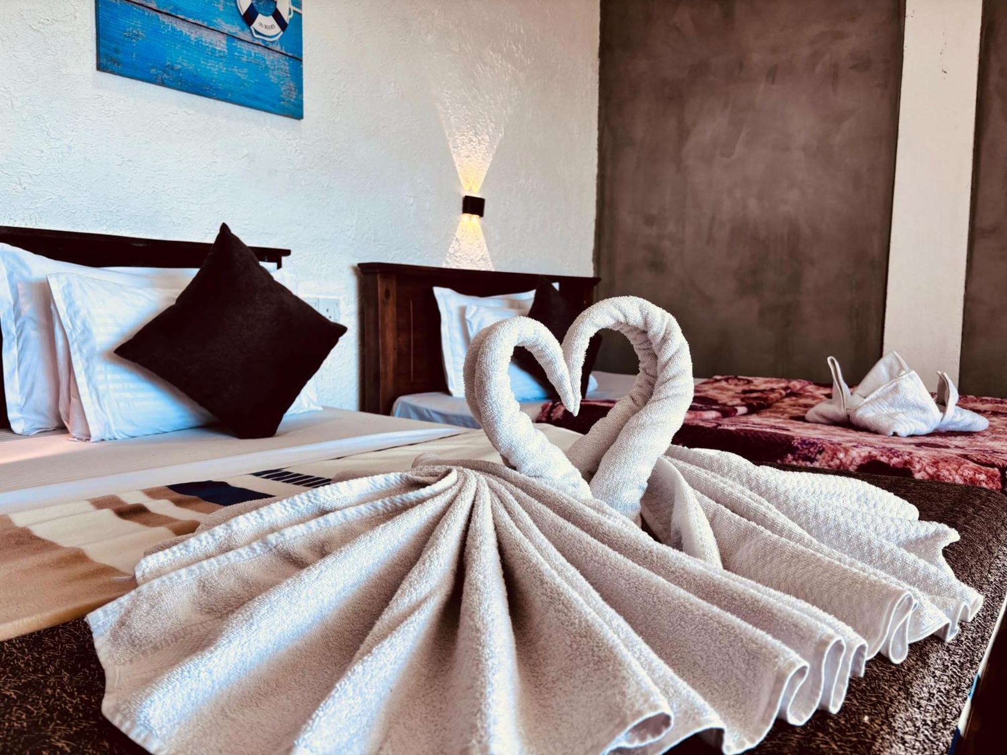 Brisk Retreat *
